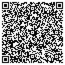 QR code with L S F Trading contacts