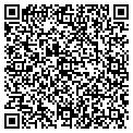 QR code with S C F Ii Lp contacts