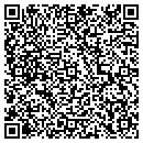 QR code with Union Hall Co contacts