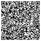 QR code with Rainier Econoline Optical contacts
