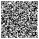 QR code with Ray Leah L OD contacts