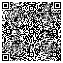 QR code with Ray Leah OD contacts