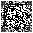 QR code with Ray Leah OD contacts