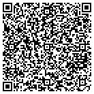 QR code with Amalgamated Dredge Engineering contacts