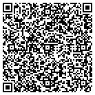 QR code with Amalgamated Transit Union contacts