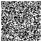 QR code with Redwood Eye Clinic contacts