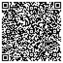 QR code with Reeh Brian C OD contacts