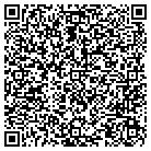 QR code with Orsillo Studios & Meeting Hous contacts