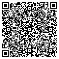 QR code with Crazed contacts