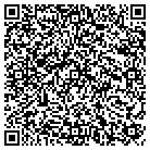 QR code with Martin's Trading Post contacts
