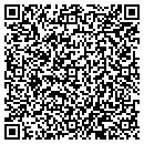 QR code with Ricks Douglas R OD contacts