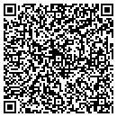 QR code with Kimball I W MD contacts