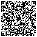 QR code with M C Trading Co contacts