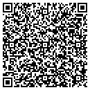 QR code with Roy W Hinze Optmtrst contacts