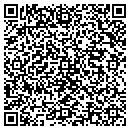 QR code with Mehner Distributing contacts