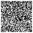 QR code with Apwuafl-Cio contacts