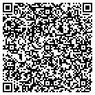 QR code with Wahlert Land & Livestock contacts