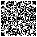 QR code with Honorable Richard Hagar contacts
