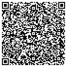 QR code with Manning County Commissioners contacts