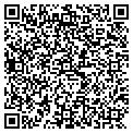 QR code with M J M Trading 1 contacts