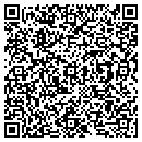 QR code with Mary Hultman contacts
