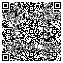 QR code with Harada Productions contacts
