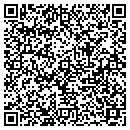 QR code with Msp Trading contacts