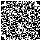QR code with Oliver County ND Su Ext Service contacts