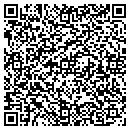 QR code with N D Global Trading contacts