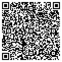 QR code with Cwa contacts