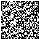 QR code with Oct Trading Ltd contacts
