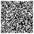 QR code with Cwa Local 1040 Union Office contacts