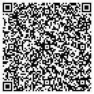 QR code with Urness Jeffrey R OD contacts