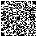 QR code with Perino Distr contacts