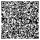 QR code with P-King Distribution contacts