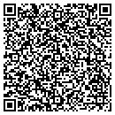QR code with G S Local 1412 contacts