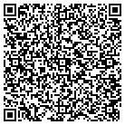 QR code with Health Professionals & Allied contacts