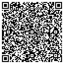 QR code with Teapot Cottage contacts