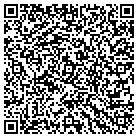 QR code with Hillsborough Twp Pba Local 205 contacts