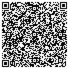 QR code with Athens County Dept-Human contacts