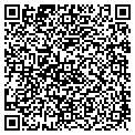QR code with Iape contacts