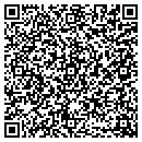 QR code with Yang Josie L OD contacts