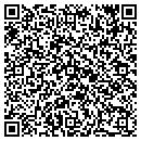 QR code with Yawney Matt OD contacts