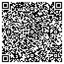 QR code with Yoon Duke B OD contacts