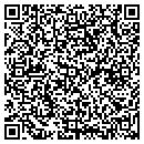 QR code with Alive Video contacts