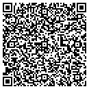 QR code with Zink Duane OD contacts