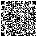 QR code with Ziobro Pamela A OD contacts