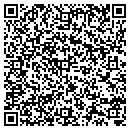 QR code with I B E W Local 827 Afl/Cio contacts