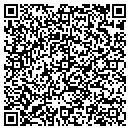 QR code with D S P Photography contacts