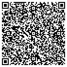 QR code with I B E W Local Union 327 contacts